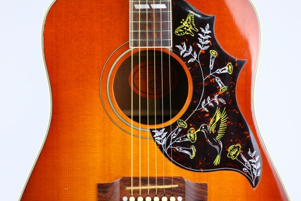 アコースティックギター買取