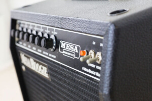 Mesa boogie MarkIII M^[Av