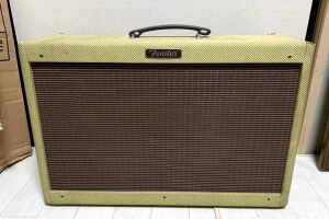 Fender BLUES DELUXE M^[Av 