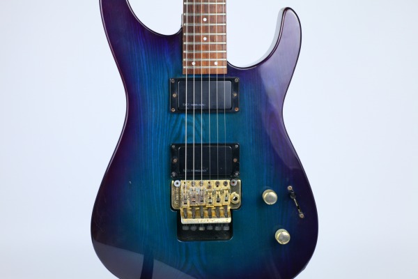 FERNANDES FR-7 