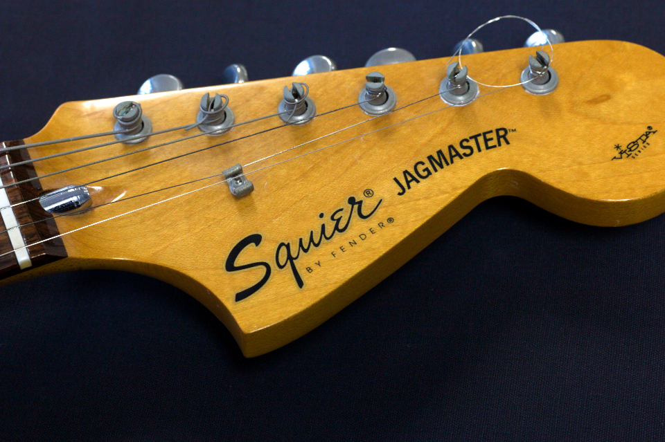 Squier(XNC)