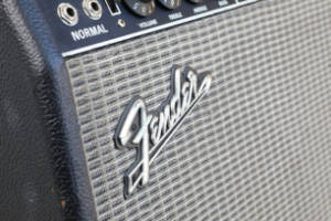 Fender TwinReverb M^[Av 