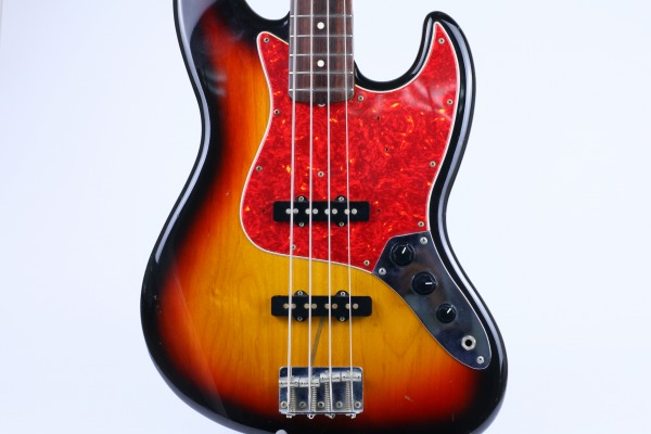 Fender Japan 1997 Jazz Bass̔