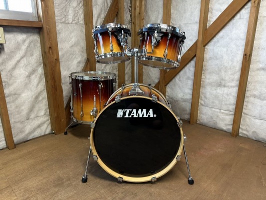 TAMA Super Star 