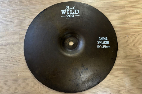 WILD 900 