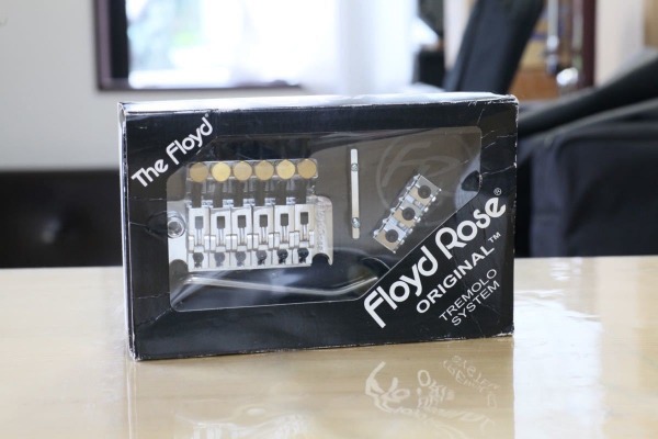 Floyd Rose Original 1984 t