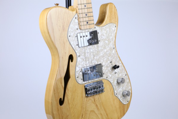 Fender Japan Traditional 70s 