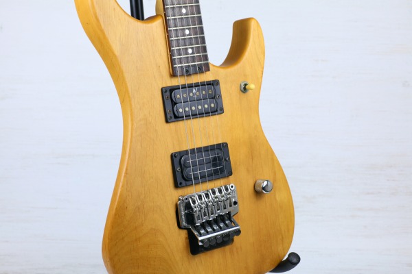 Washburn Nuno N2  