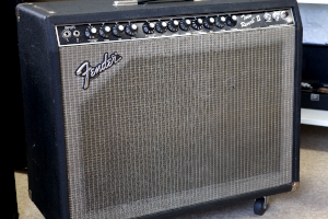 Twin Reverb II