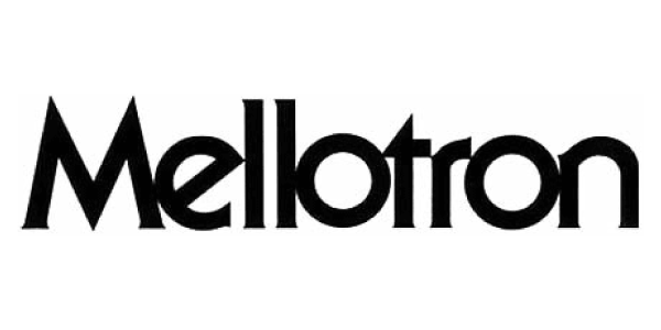 Mellotronigj