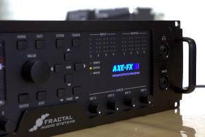 Axe-Fx III