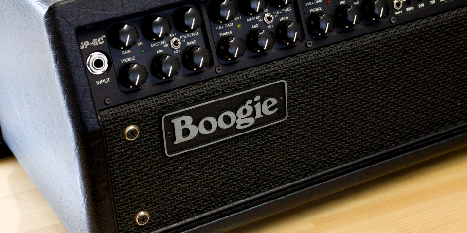 MESA BOOGIE（メサブギー）買取ならイーストマウンテンへ