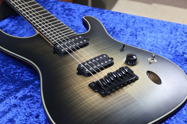 Ibanez SIX7FDFM7M^[