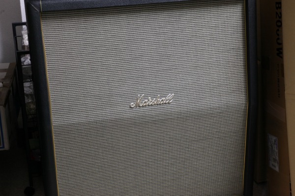 Marshall 1960TV̑S̎ʐ^