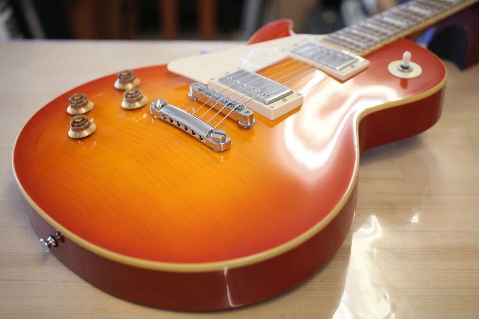 Edwards E-LP Limited model GLM^[ 