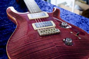 PRS Custom24̑S̎ʐ^