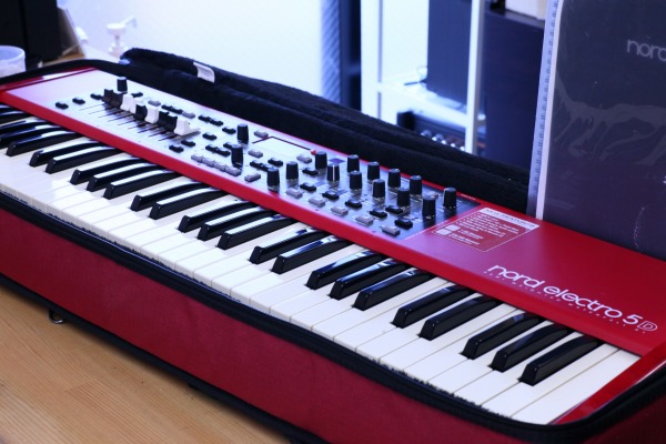 NORD Electro 5D 