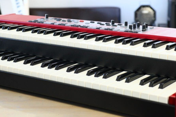 NORD Electro 5D 