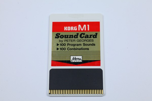 Sound Card 