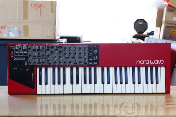 NORD WAVE 